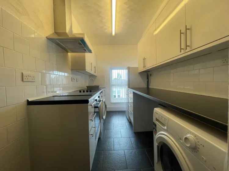 1 Bedroom Apartment to Rent in Derbyshire East Staffordshire