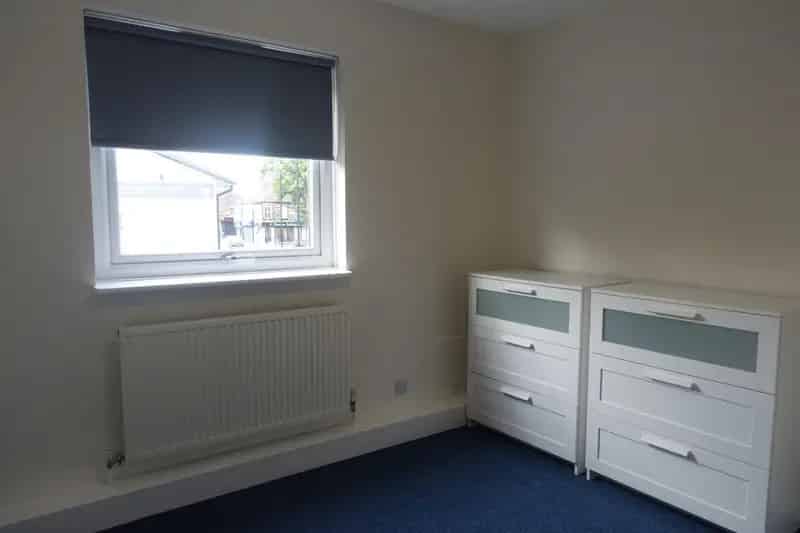 4 Bedroom Student Apartment Near Teesside University