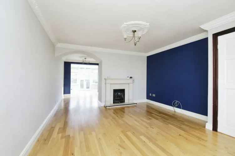 3 Bedroom Semi Detached House to Rent Spennymoor Durham