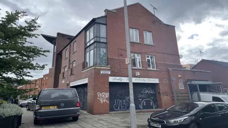 Commercial property For Rent , Manchester, England