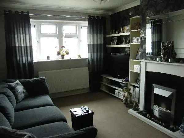 Flat For Rent in Wolverhampton, England