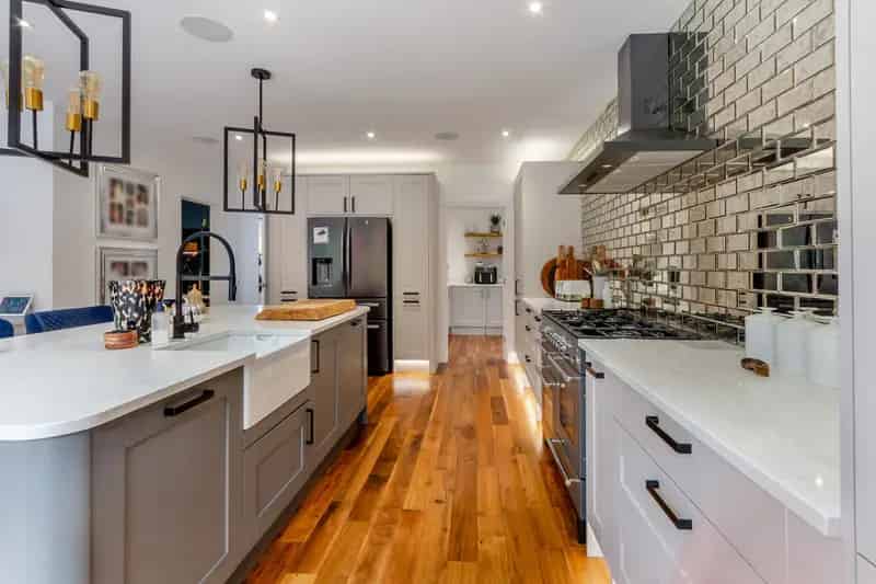3 Bedroom Detached House Quarndon Derbyshire