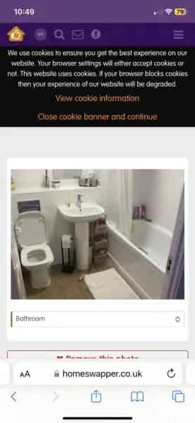 2 Bed Terraced House New Build Westvale Horley