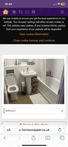 2 Bed Terraced House New Build Westvale Horley