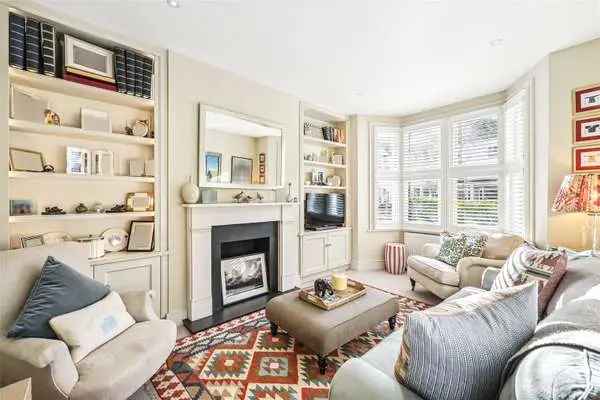 Greenend Road, London, W4 1AJ | Property for sale | Savills