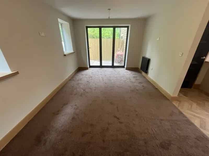 5 Bedroom Semi Detached House To Rent Todmorden West Yorkshire