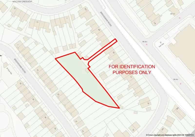 Land for Sale in Coventry City Centre