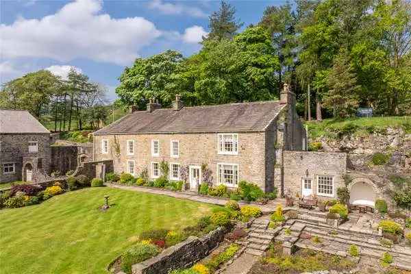 Carr End, Marsett Lane, Countersett, Leyburn, DL8 3DE | Property for sale | Savills