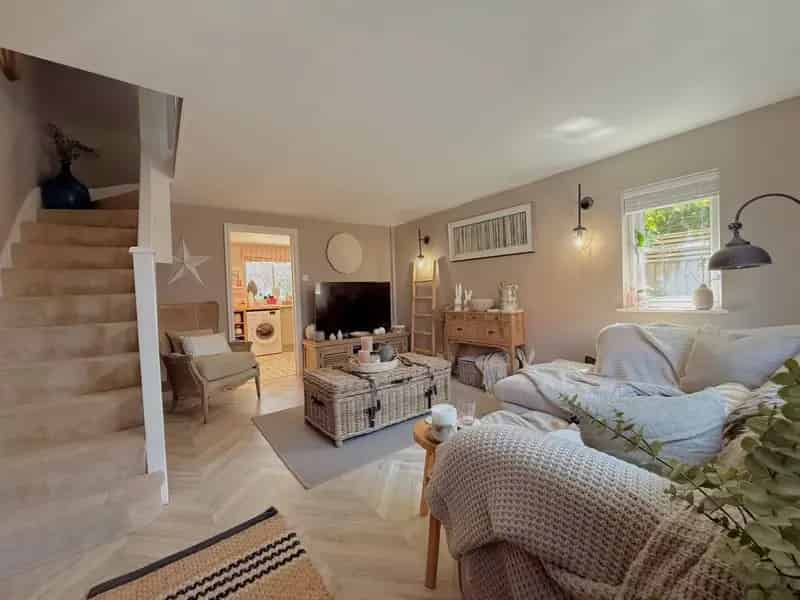 Two Bedroom Family Cottage Near Shipston on Stour