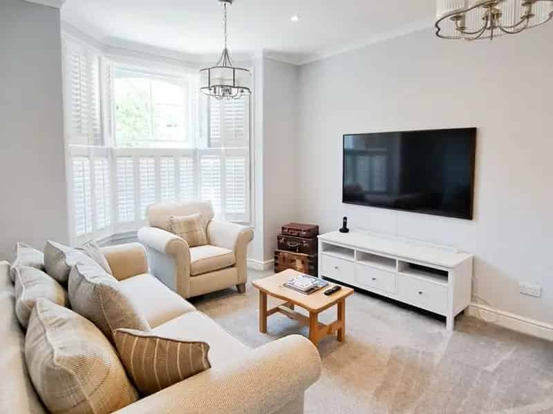 4 Bedroom House to Rent near Wimbledon