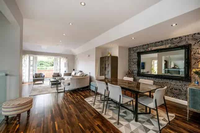 3 Bed Hampstead Apartment for Sale Redington Road NW3
