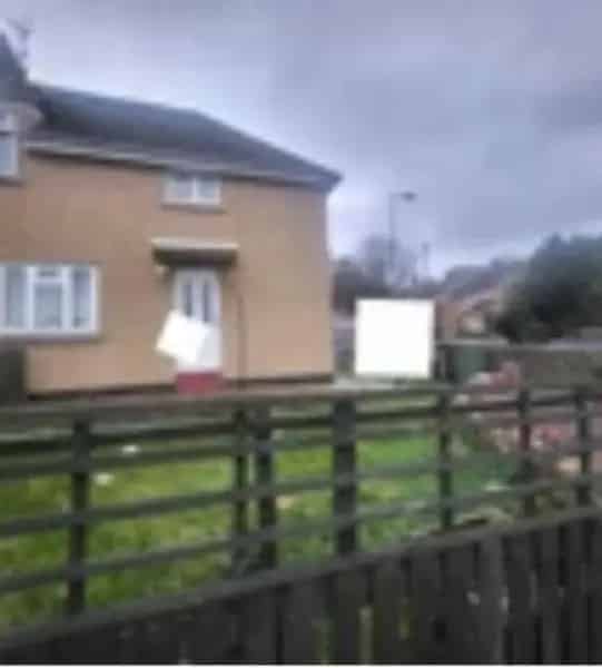 3 Bedroom House for Sale