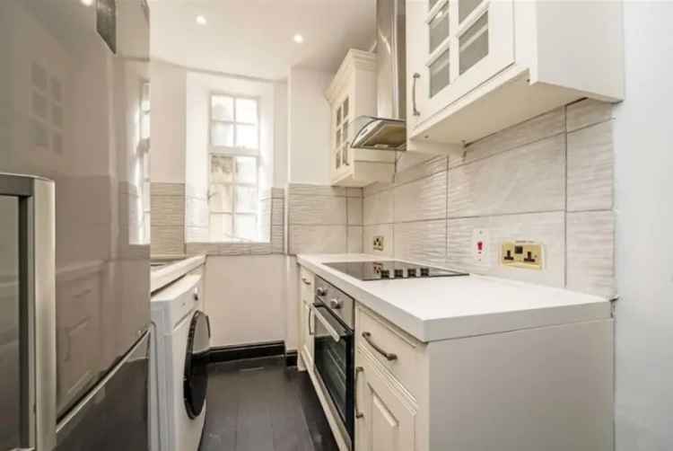 1 Bedroom Apartment Near Hyde Park Zero Deposit Available