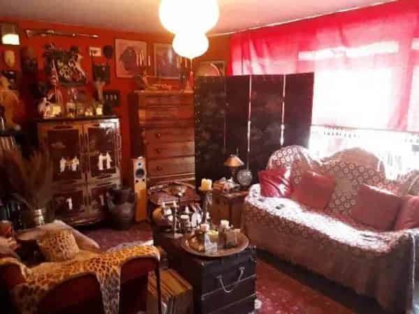 Large 1 Bedroom Flat Elephant Castle Central London Zone 1 Pets Allowed