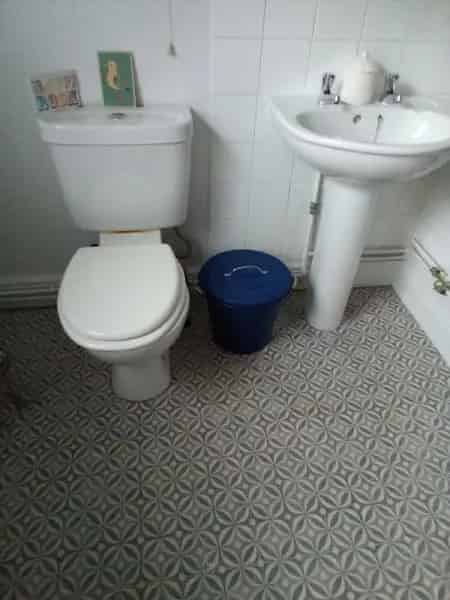 2 Bedroom Garden Flat W9 W10 Downsizer Level Access South Facing Garden