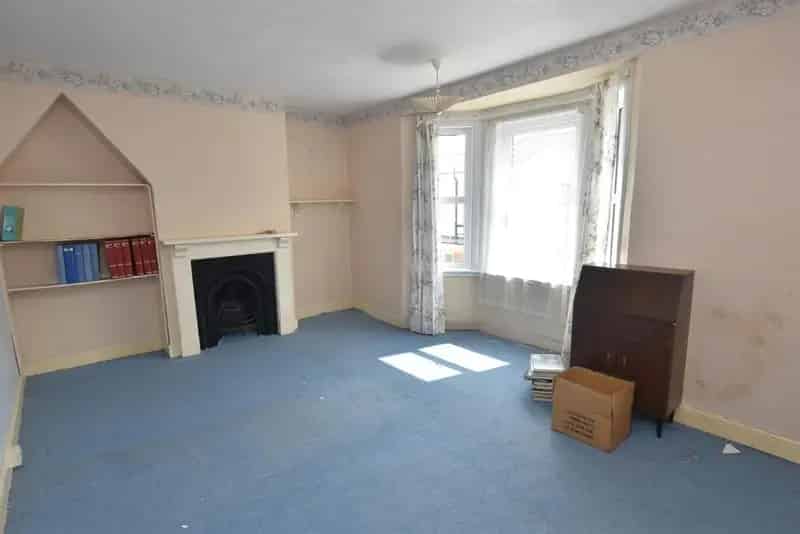3 Bed House For Sale Near Heavitree Park Exeter