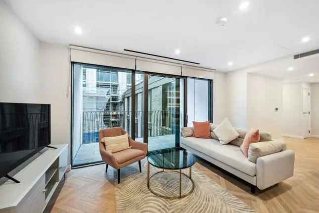 Flat for sale in Sands End Lane, London SW6