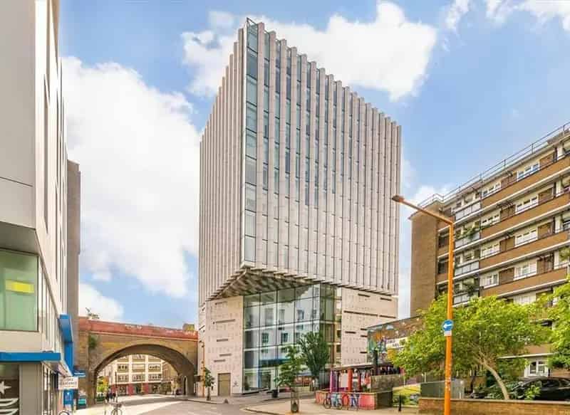 2 Bedroom Apartment near London Bridge  30% Shared Ownership