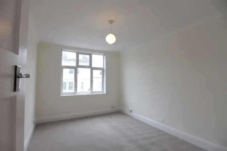 3 Bedroom Flat to Rent Brighton Hove