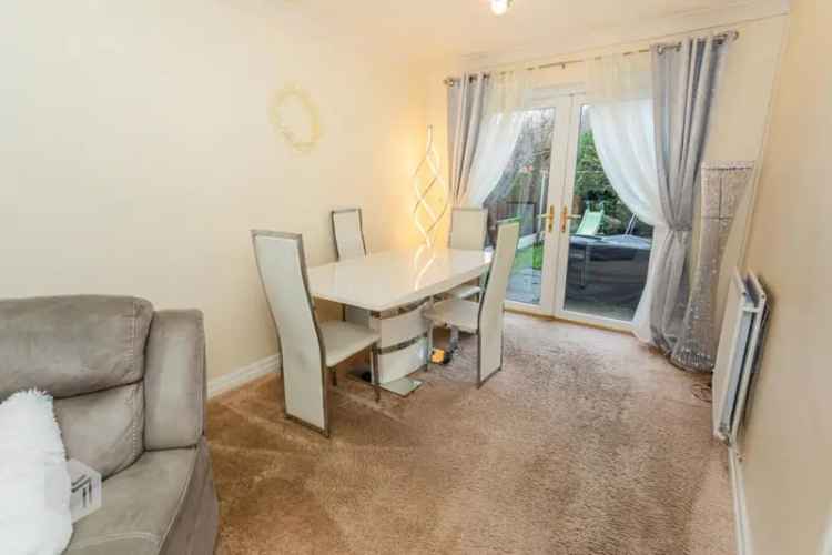 4 Bedroom Detached House for Sale in Harwood
