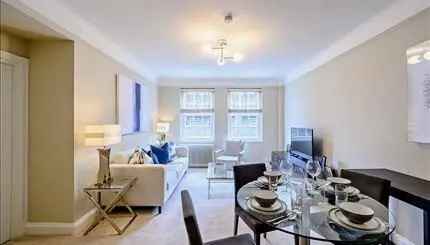 Chelsea 2-Bed Apartment Pelham Court Private Garden Concierge