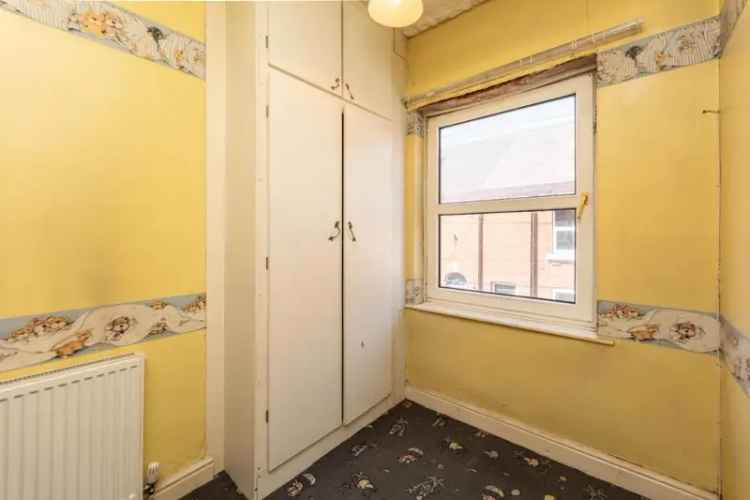 2 Bed Mid Terraced House For Sale