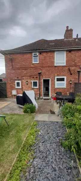 House For Rent in Folkestone and Hythe District, England