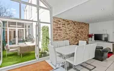 Stunning Georgian House Totnes 3750 sq ft Family Home