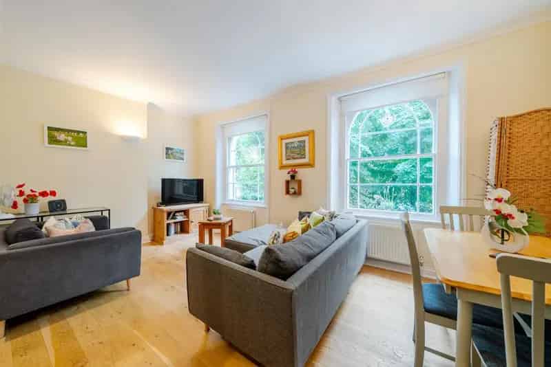Flat For Sale , City of Westminster, England