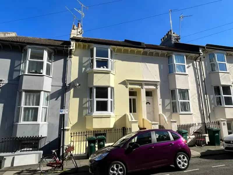 1 Bedroom Flat to Rent Brighton Hove