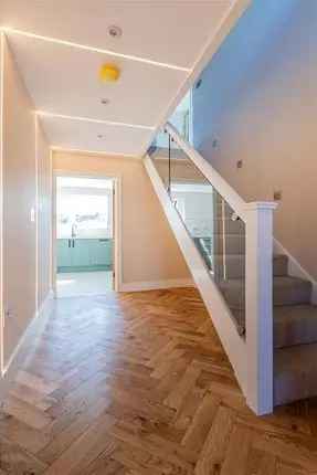 Detached house for sale in Broadacres, Canton, Cardiff CF11