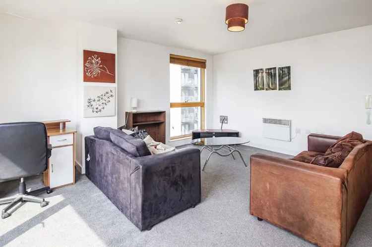 2 Bedroom Furnished Apartment Manchester M4 Green Quarter Available 05 06 2025