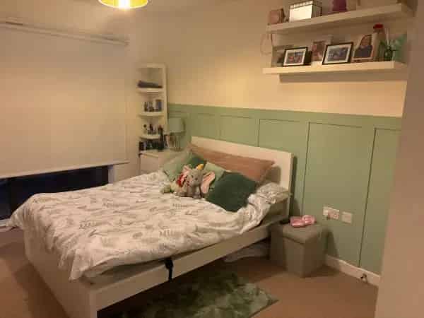 2 Bed New Build Apartment near King's Cross