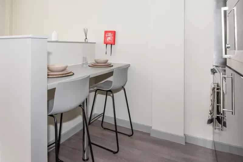 Bristol Student Studio Accommodation Near University