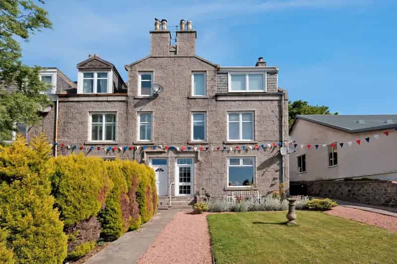 Flat For Rent , Aberdeen City, Scotland