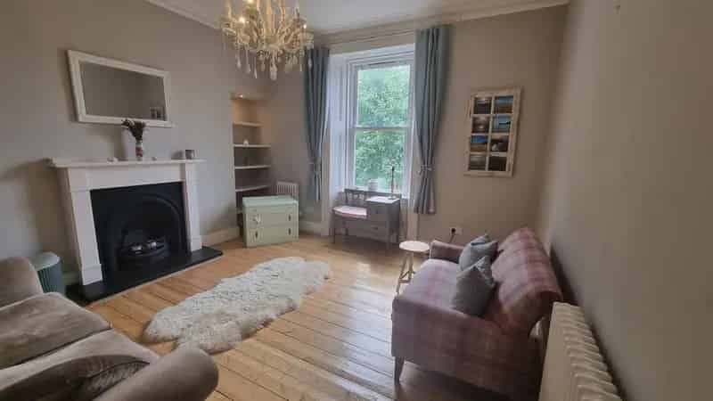 2 Bedroom Flat to Rent