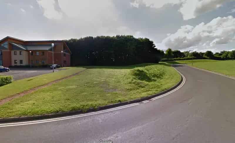 Commercial Land for Sale Ludlow Eco Park South Shropshire