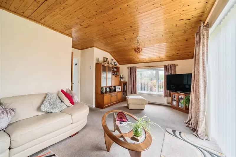 3 Bedroom Bungalow For Sale