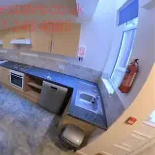 7 Bedroom House Manchester All Bills Included