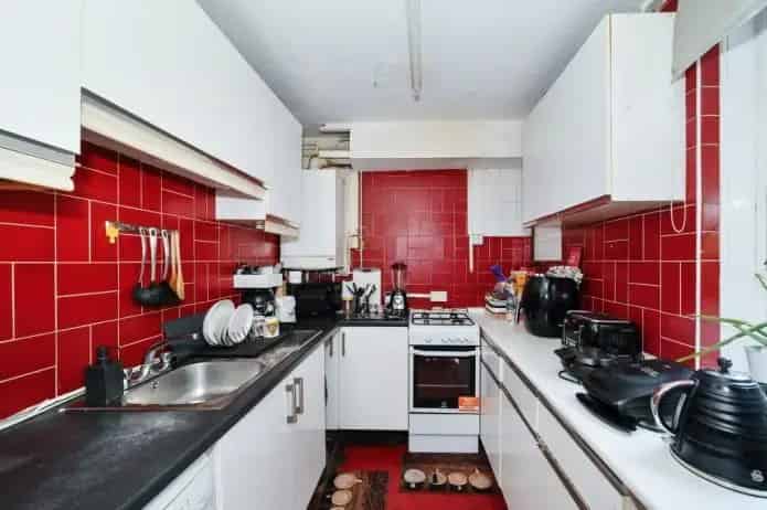 3 Bed Flat for Sale near Langdon Park DLR