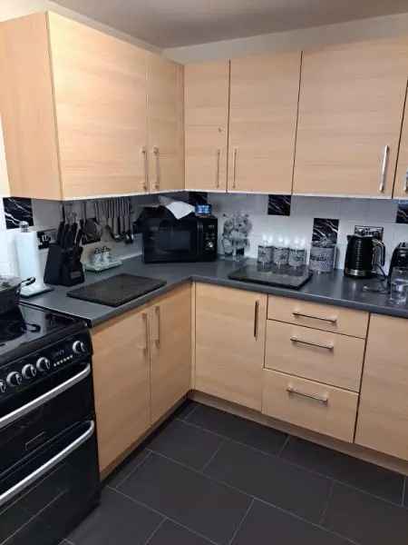 House For Rent in Basildon, England