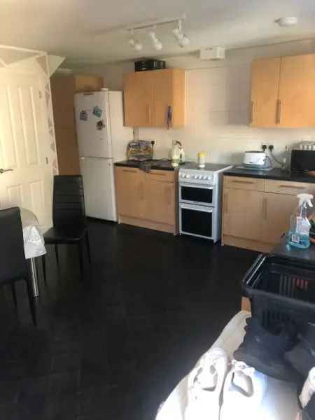 House For Rent in Dacorum, England