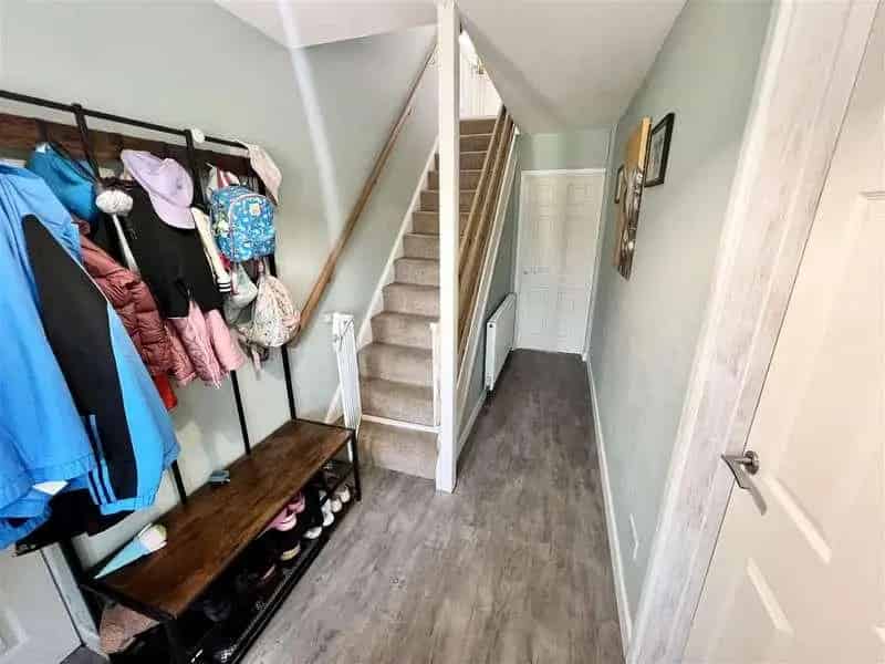 3 Bed Extended Modern Semi Detached House For Sale