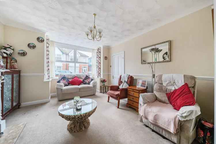 3 Bedroom Terraced House to Rent Portsmouth