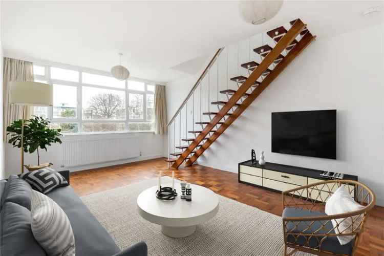 2 Bedroom Apartment Manor Fields Putney