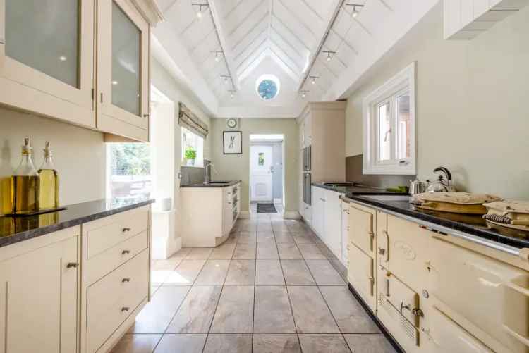 Detached House for sale with 5 bedrooms, Dashwood Road Banbury, Oxfordshire