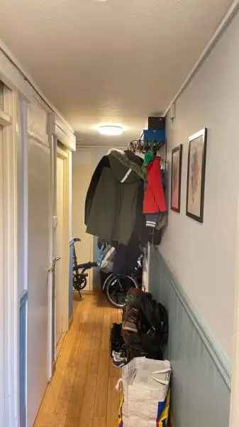 Flat For Rent in London, England