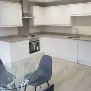 4 Bedroom House Manchester