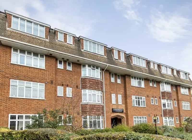 Studio Apartment near Wimbledon Common and Southfields