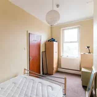 6 Bedroom House Near Manchester University